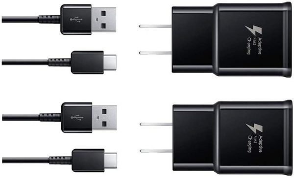 USB C Fast PD Charger 18W - Boxgear for Google Pixel 3XL, equipped with smart power delivery technology